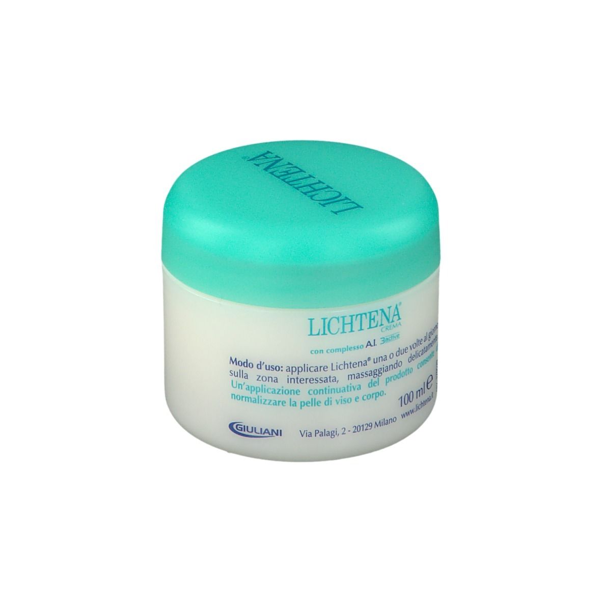 Lichtena® Formule Originale