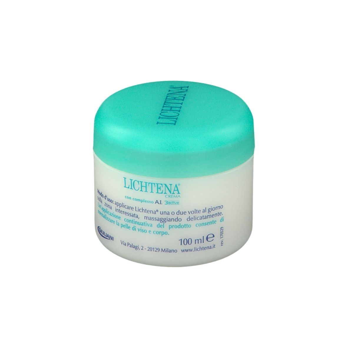 Lichtena® Formule Originale