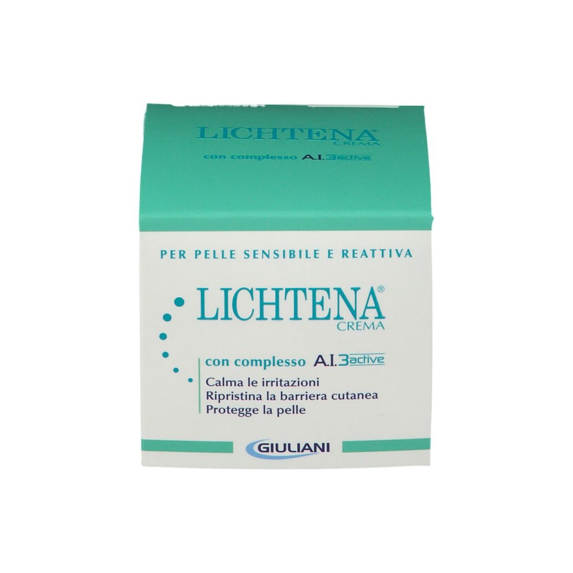 Lichtena® Formule Originale
