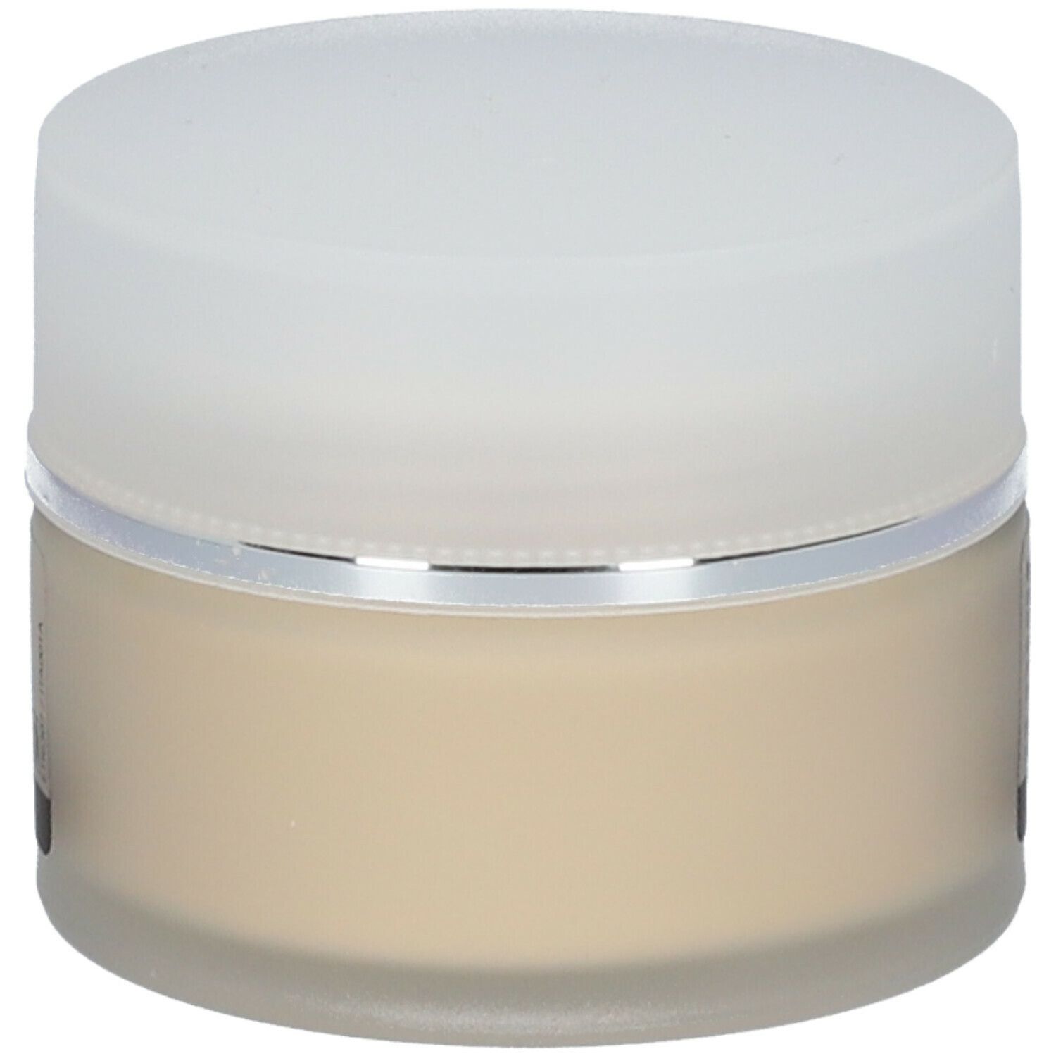 Restrukturierende Creme