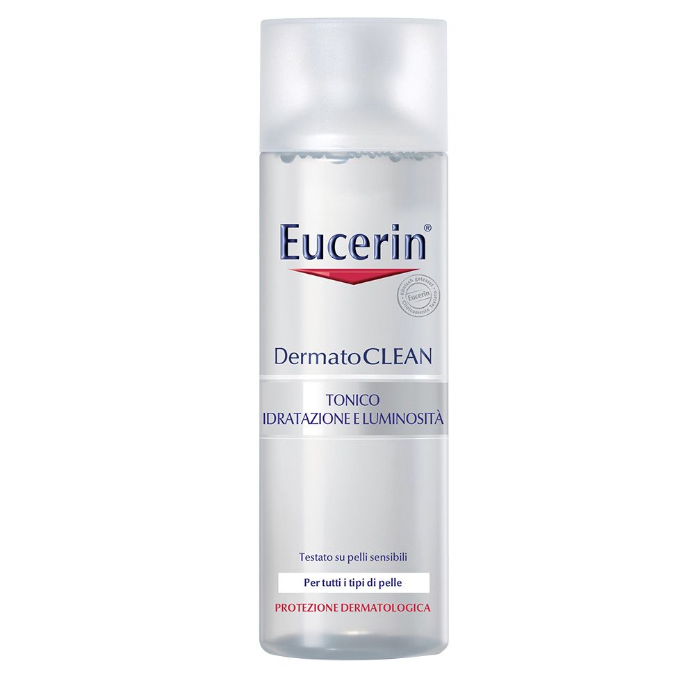 Eucerin® DermatoCLEAN Klärendes Gesichtswasser
