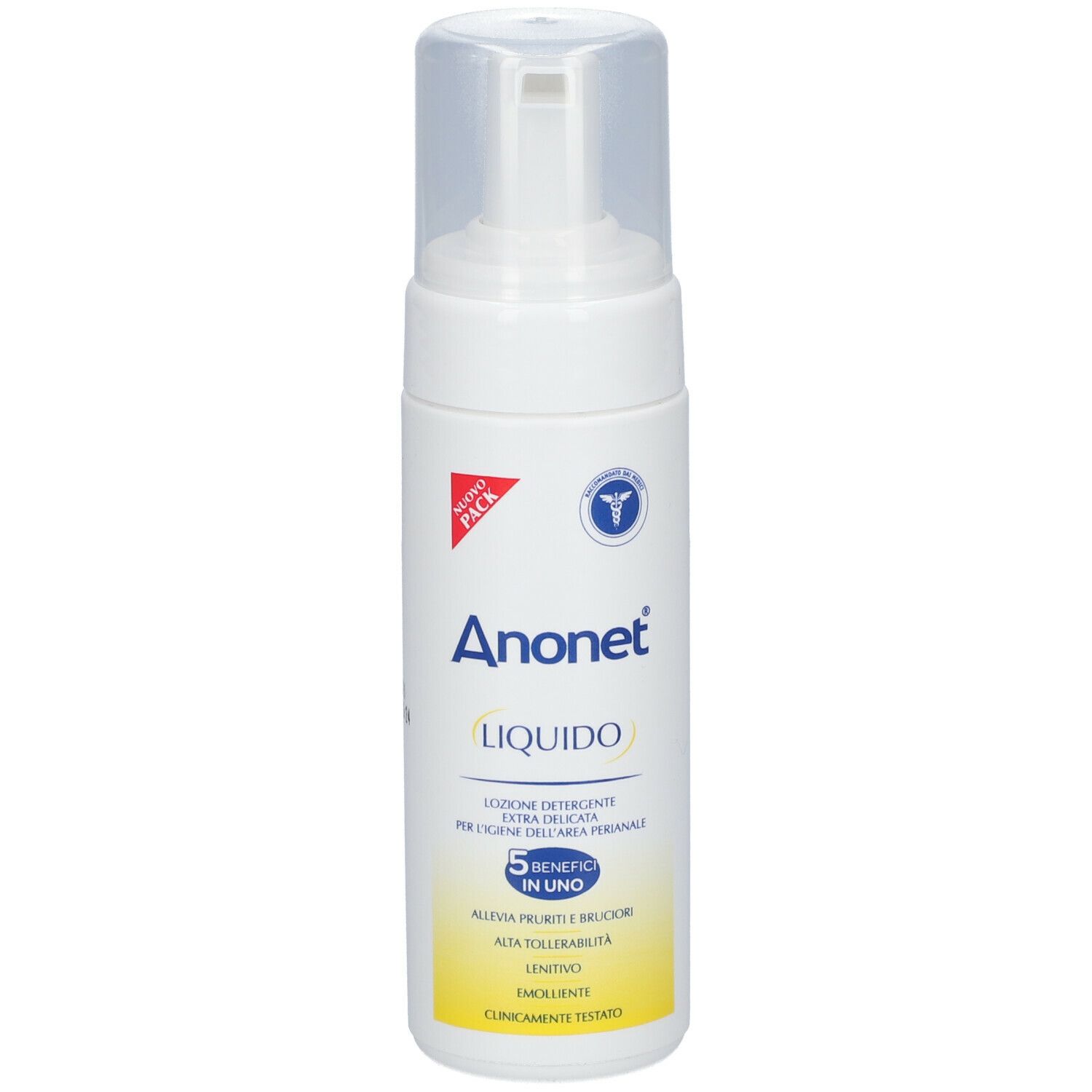 Anonet® liquide
