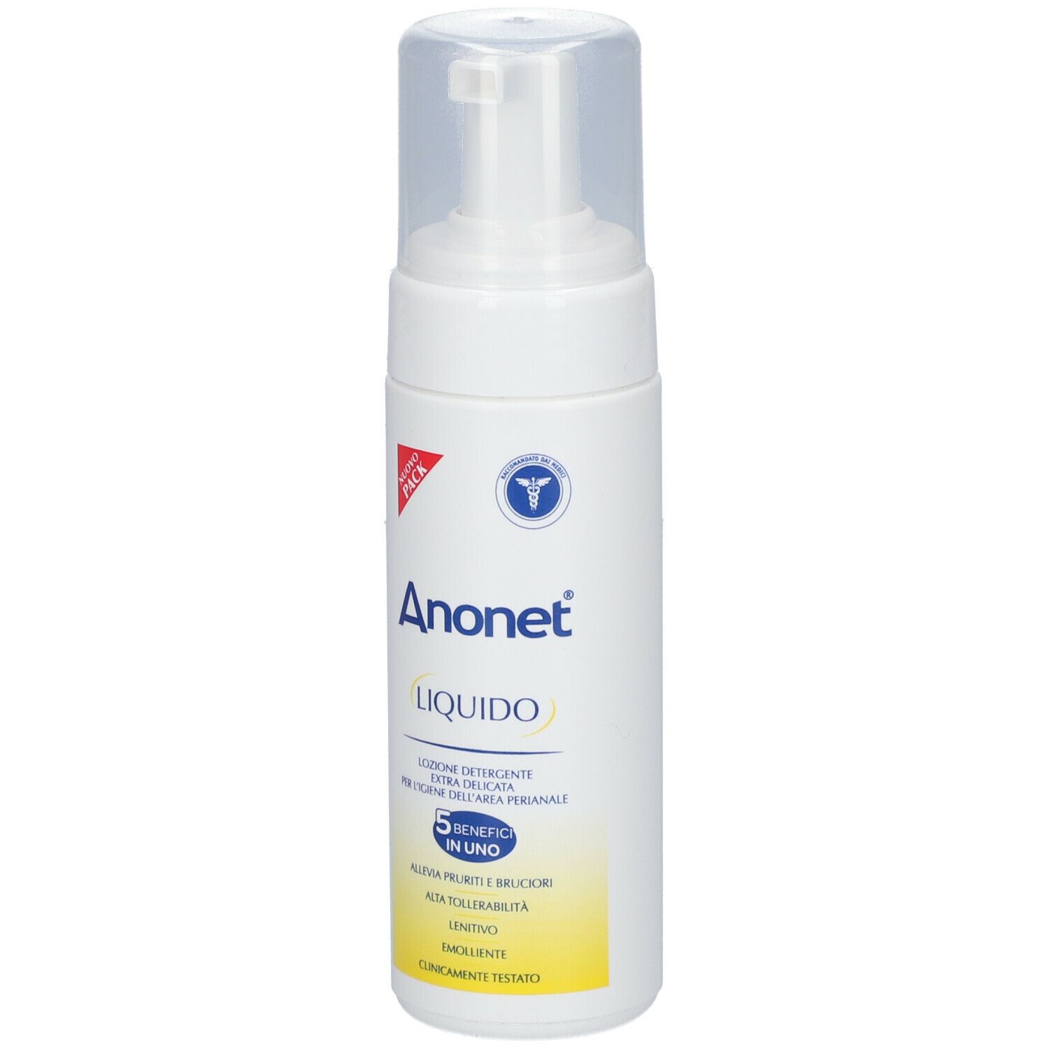 Anonet® liquide