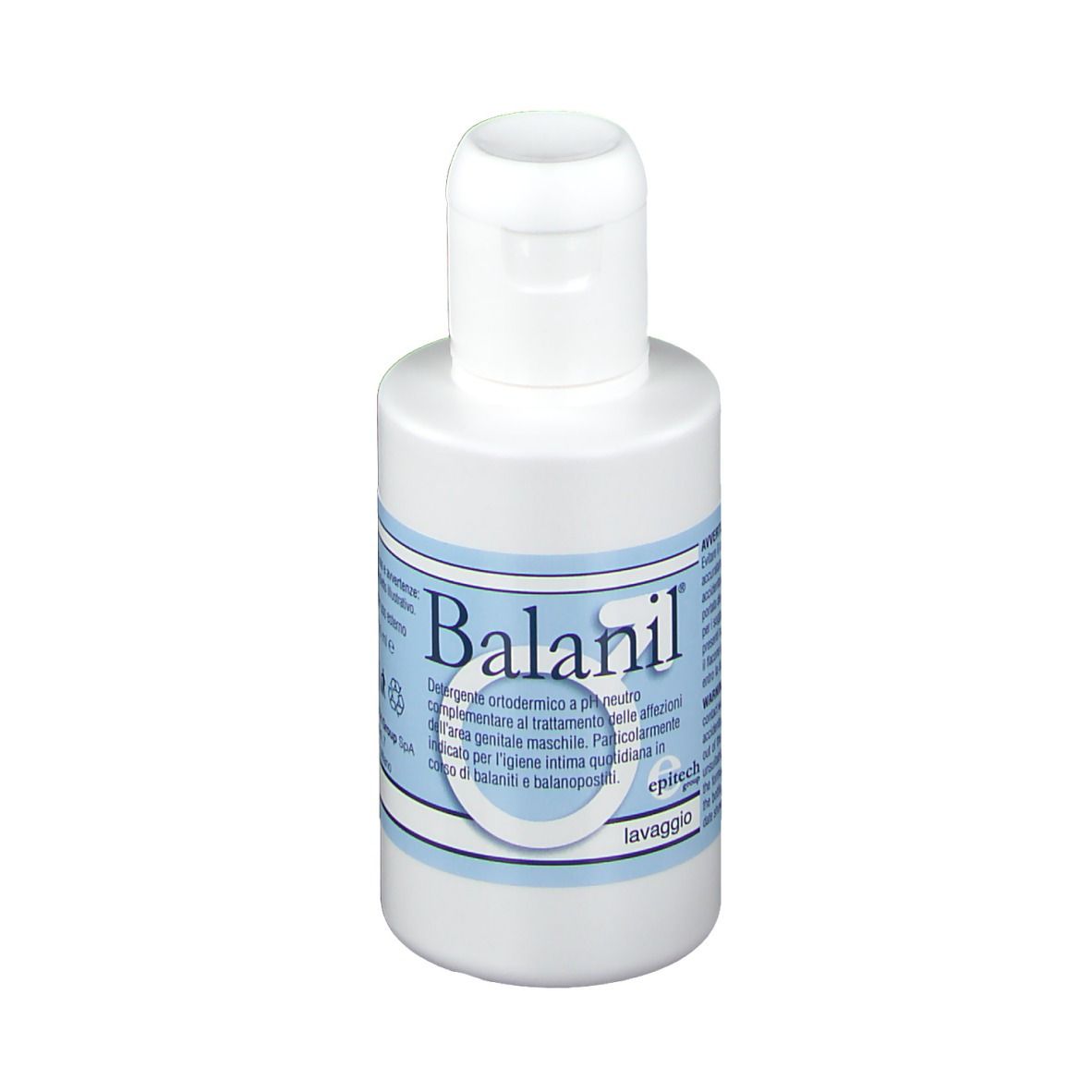 Balamil® Lavage