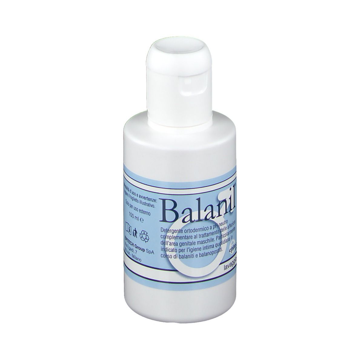 Balamil® Lavage