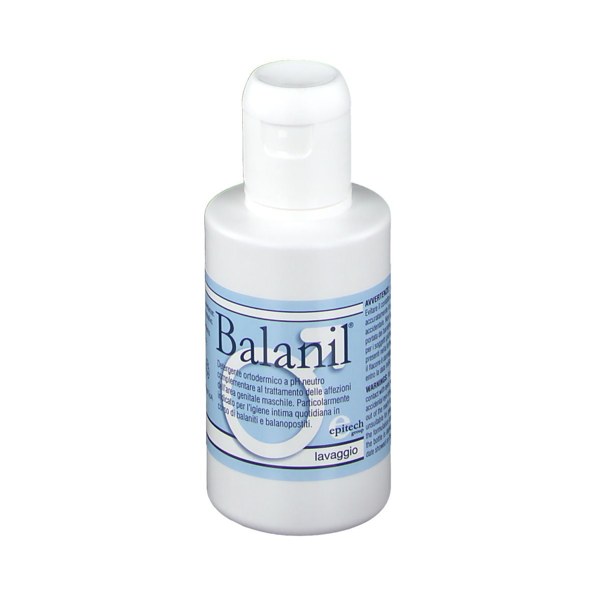 Balamil® Lavage