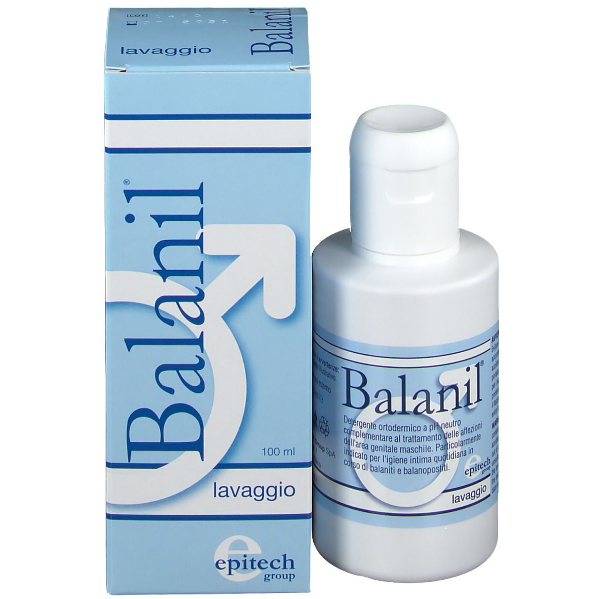 Balamil® Lavage