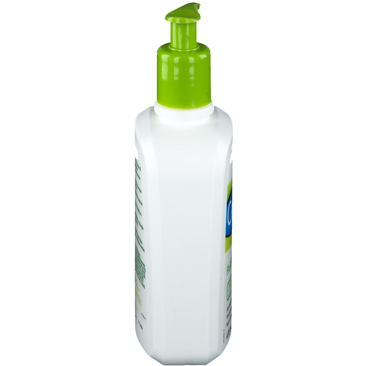 Cetaphil Restoraderm D.A. Fluide ultra hydratant