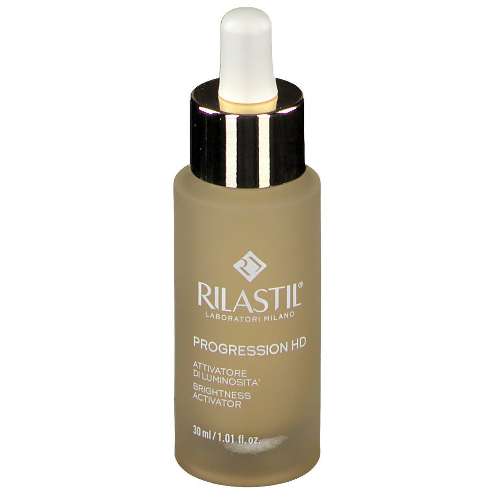 RILASTIL® Progression Leuchtkraft HD Serum