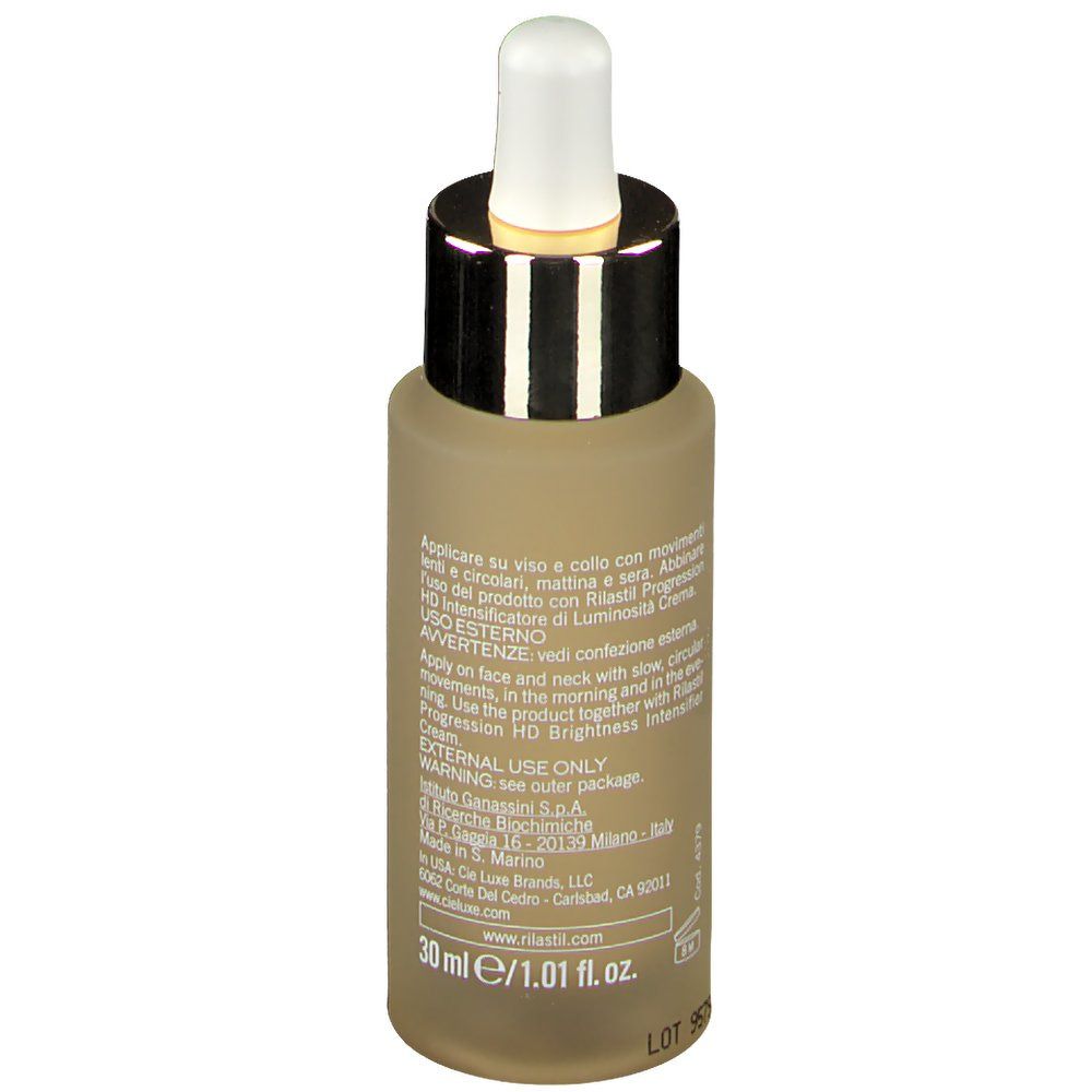 RILASTIL® Progression Leuchtkraft HD Serum