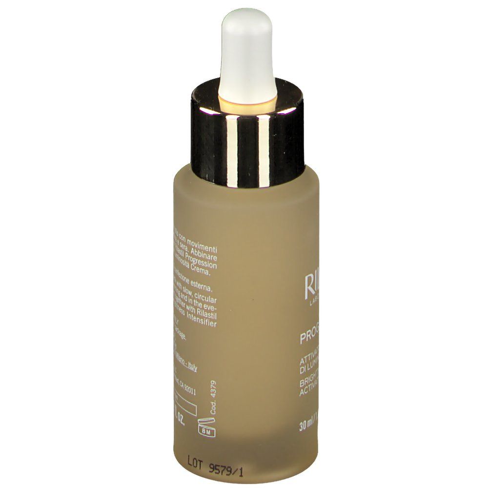 RILASTIL® Progression Leuchtkraft HD Serum