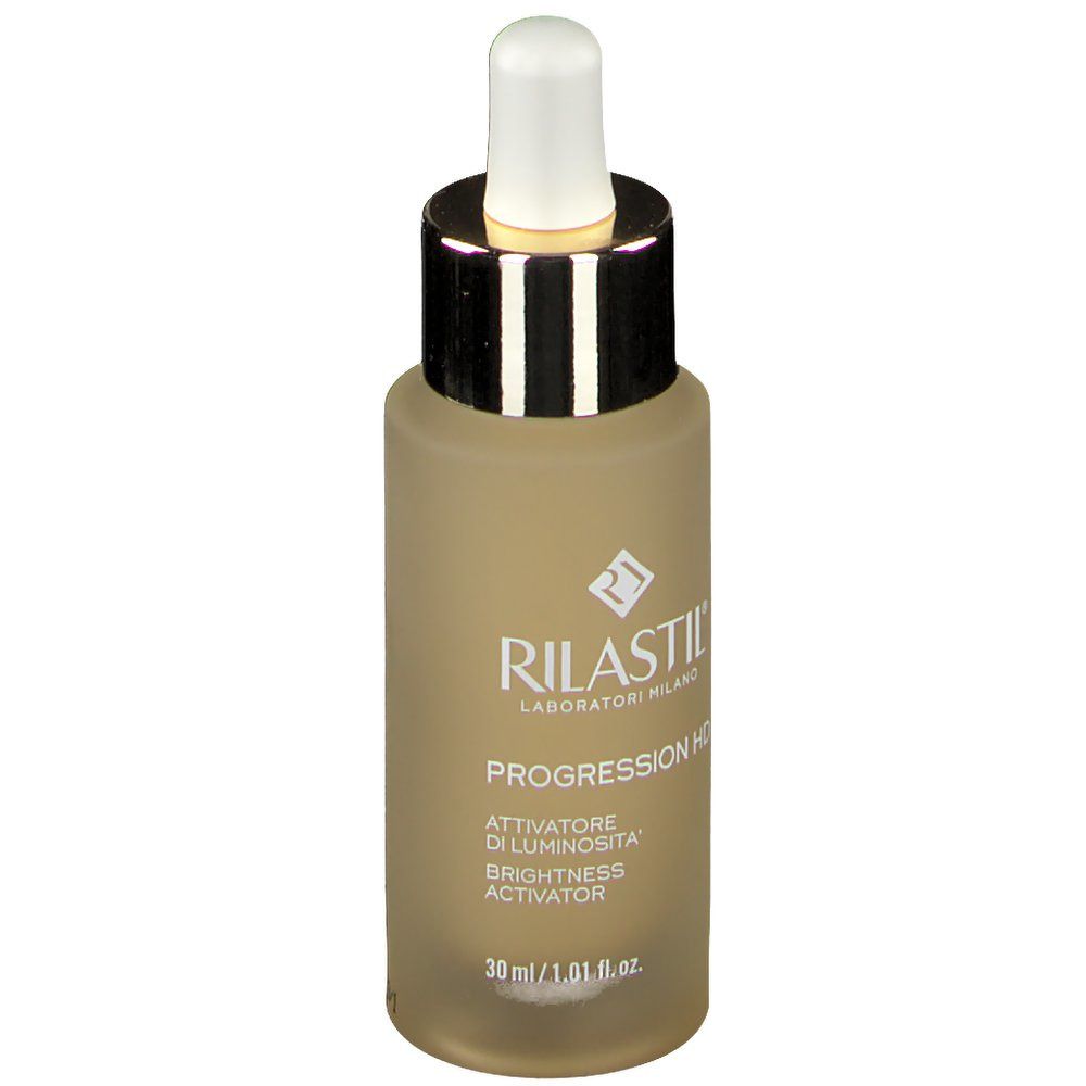 RILASTIL® Progression Leuchtkraft HD Serum