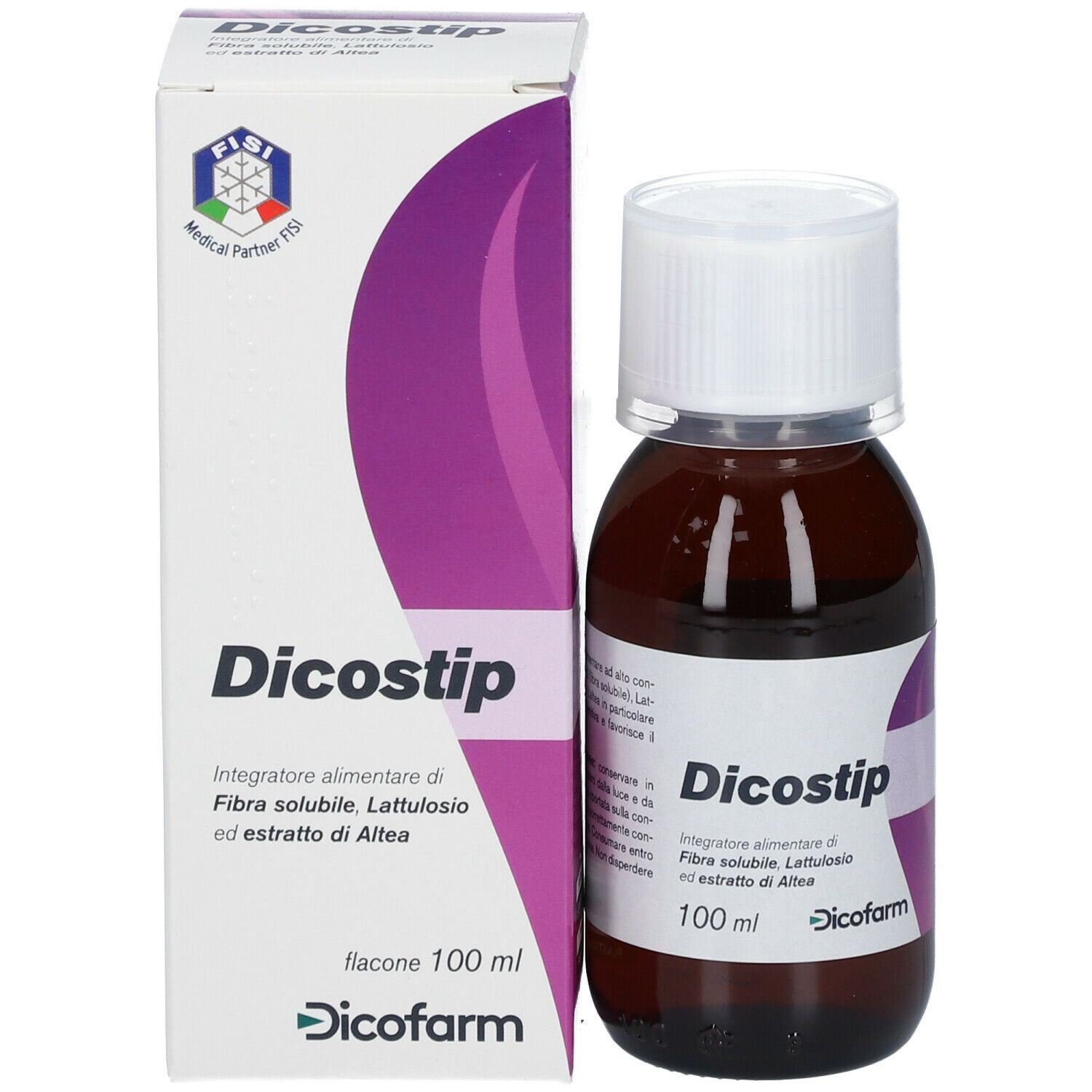 Dicofarm Dicostip