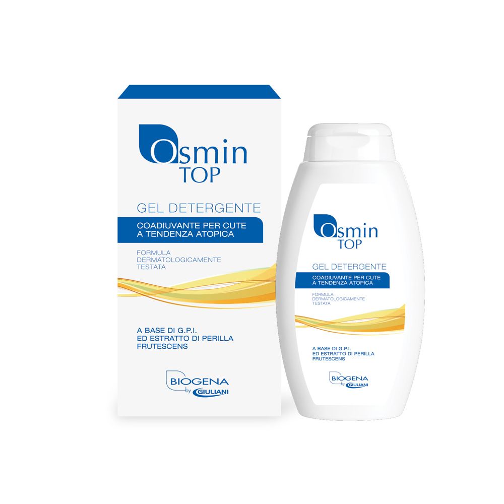 Osmin Top Gel Nettoyant