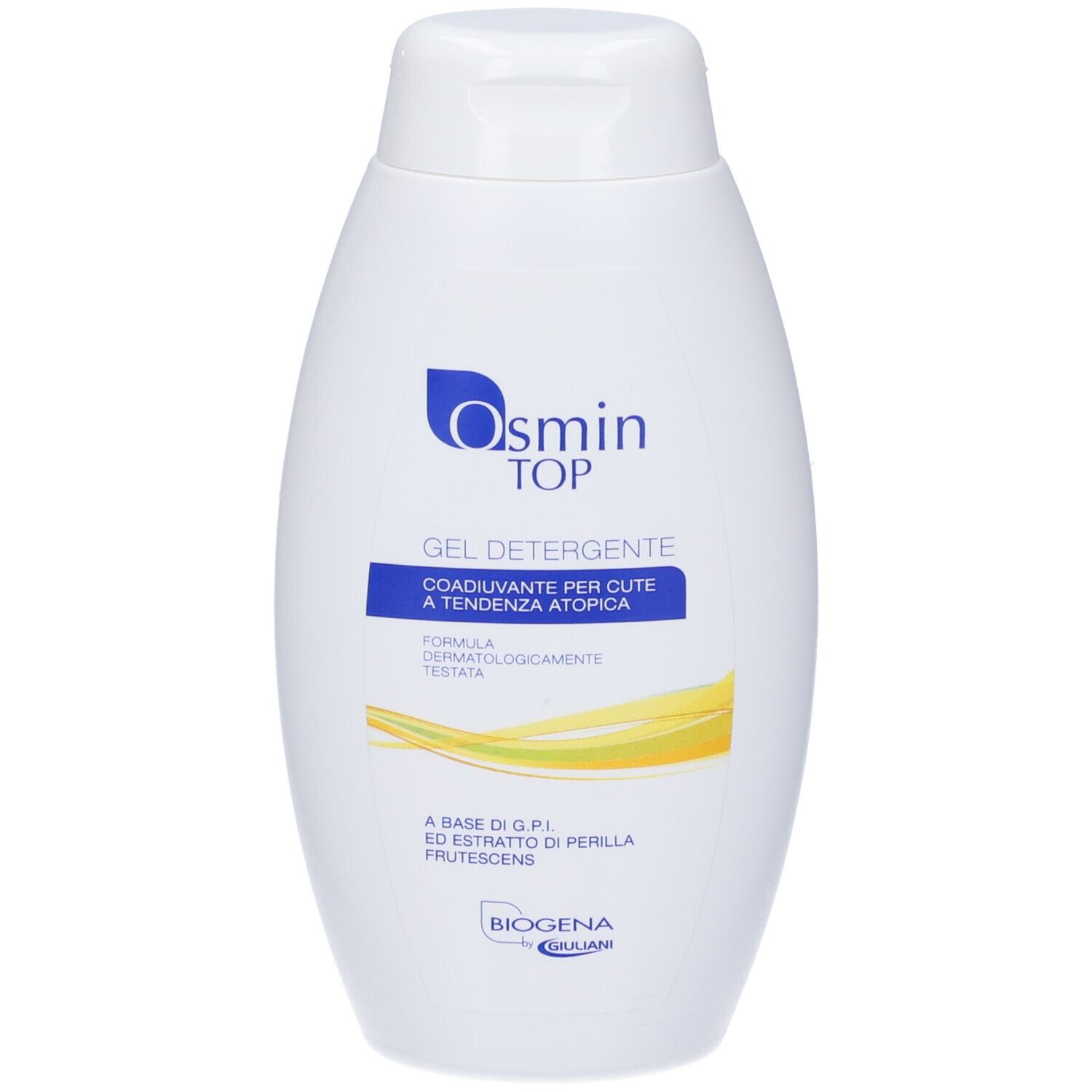 Osmin Top Gel Nettoyant