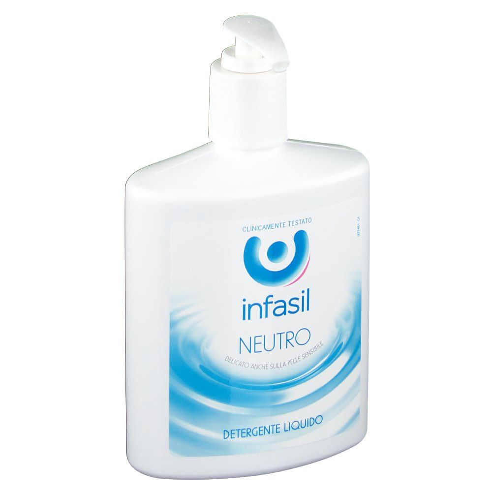 Infasil Neutraler Flüssigseife