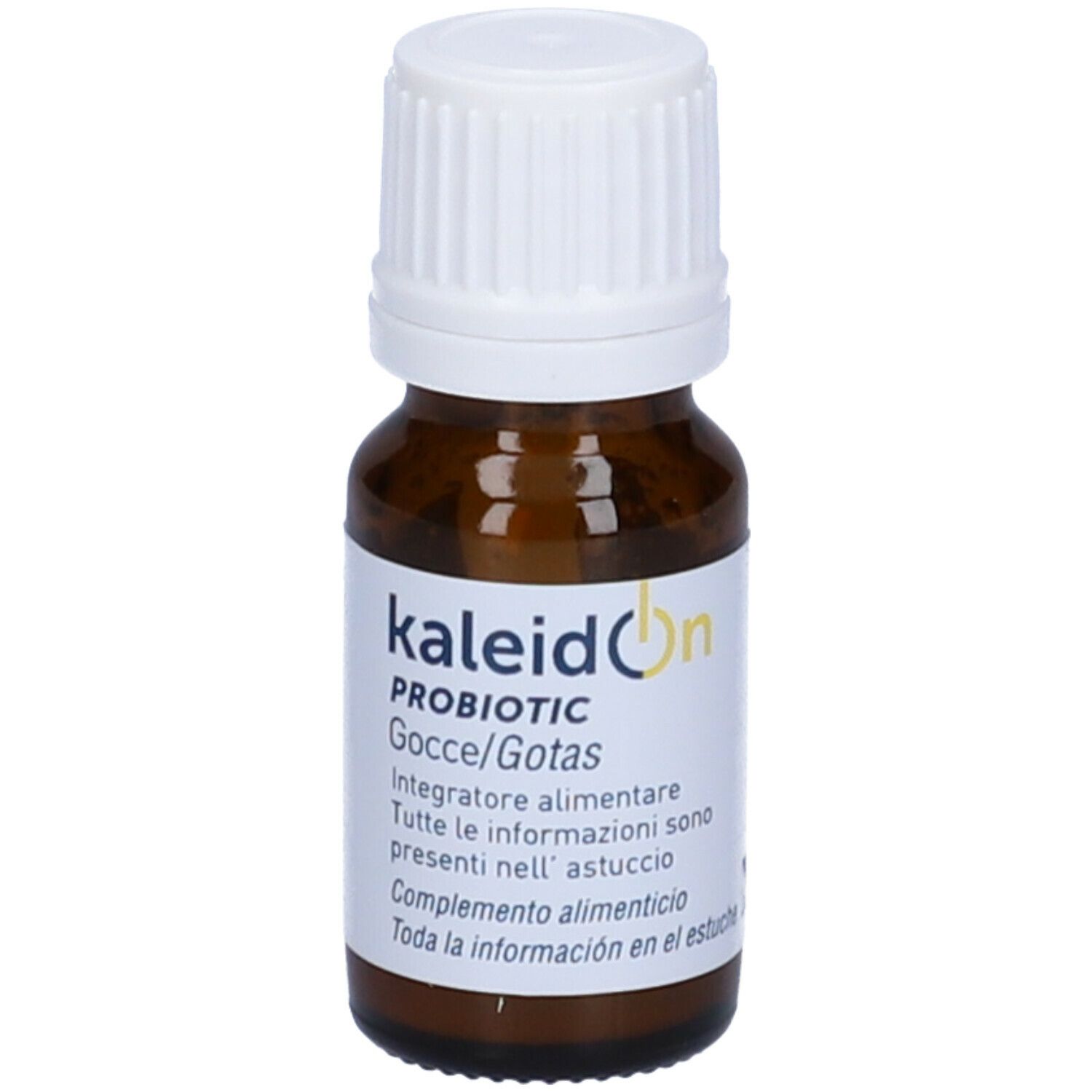 Kaleidon® Probiotische Gocce