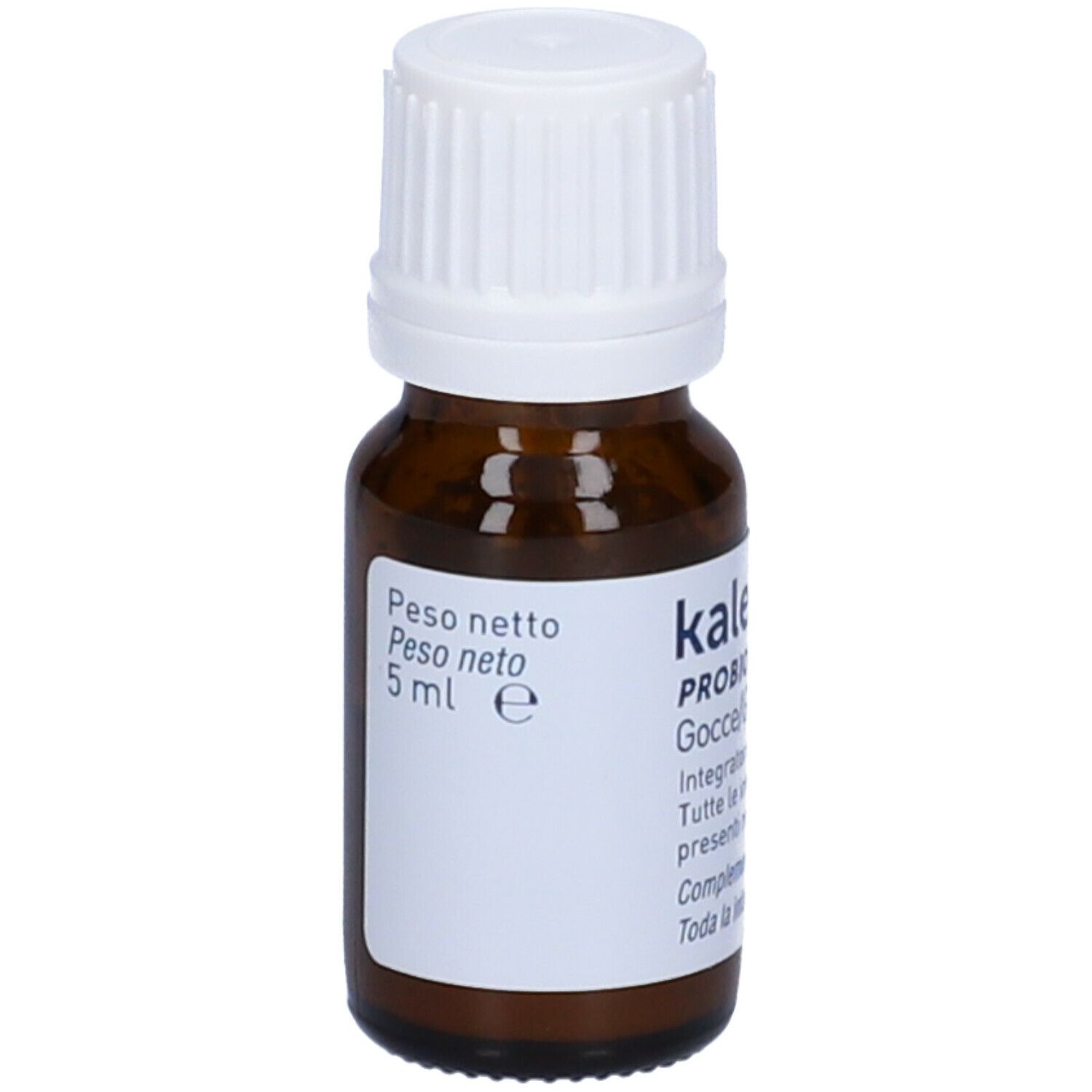 Kaleidon® Probiotische Gocce