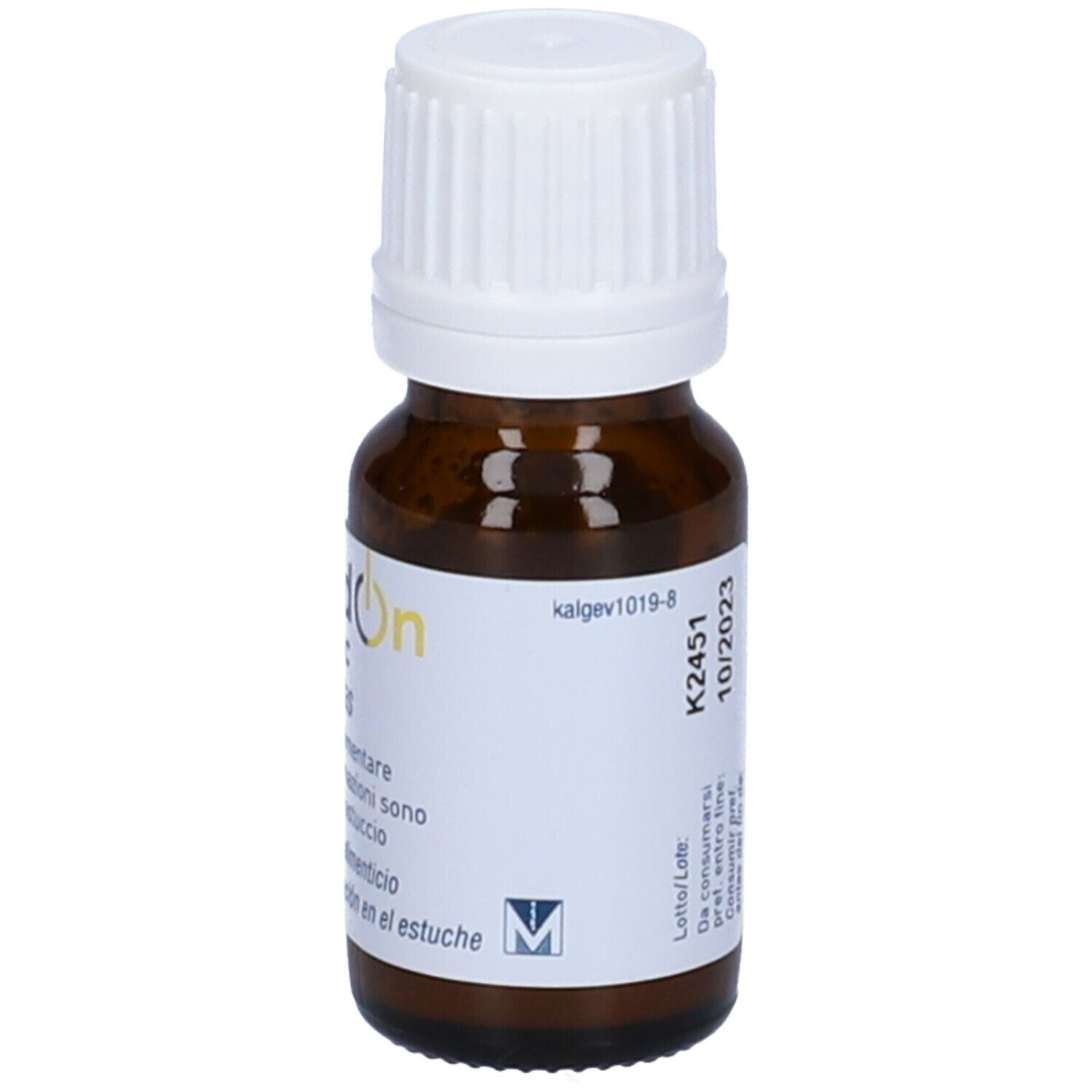Kaleidon® Probiotische Gocce