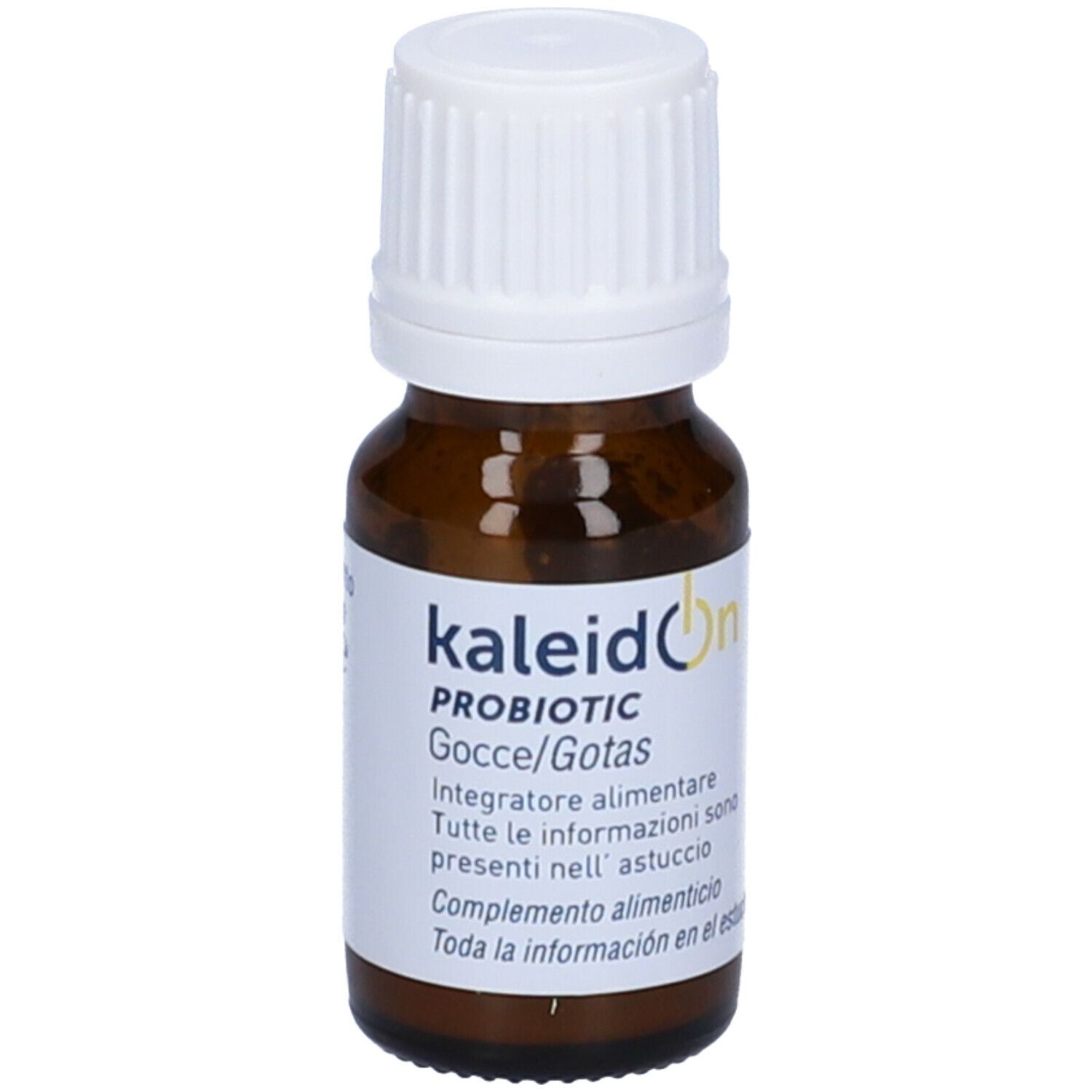 Kaleidon® Probiotische Gocce