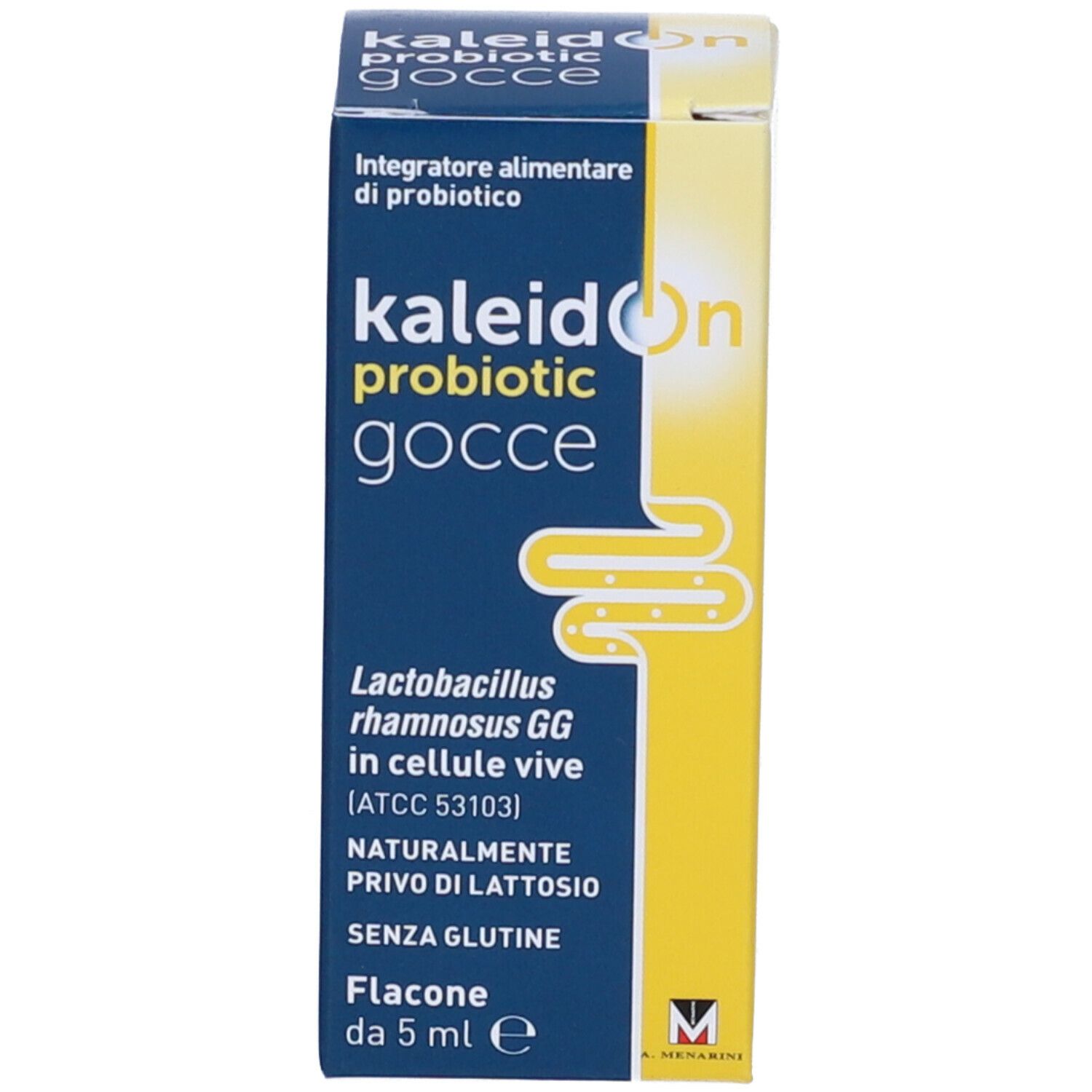Kaleidon® Probiotische Gocce