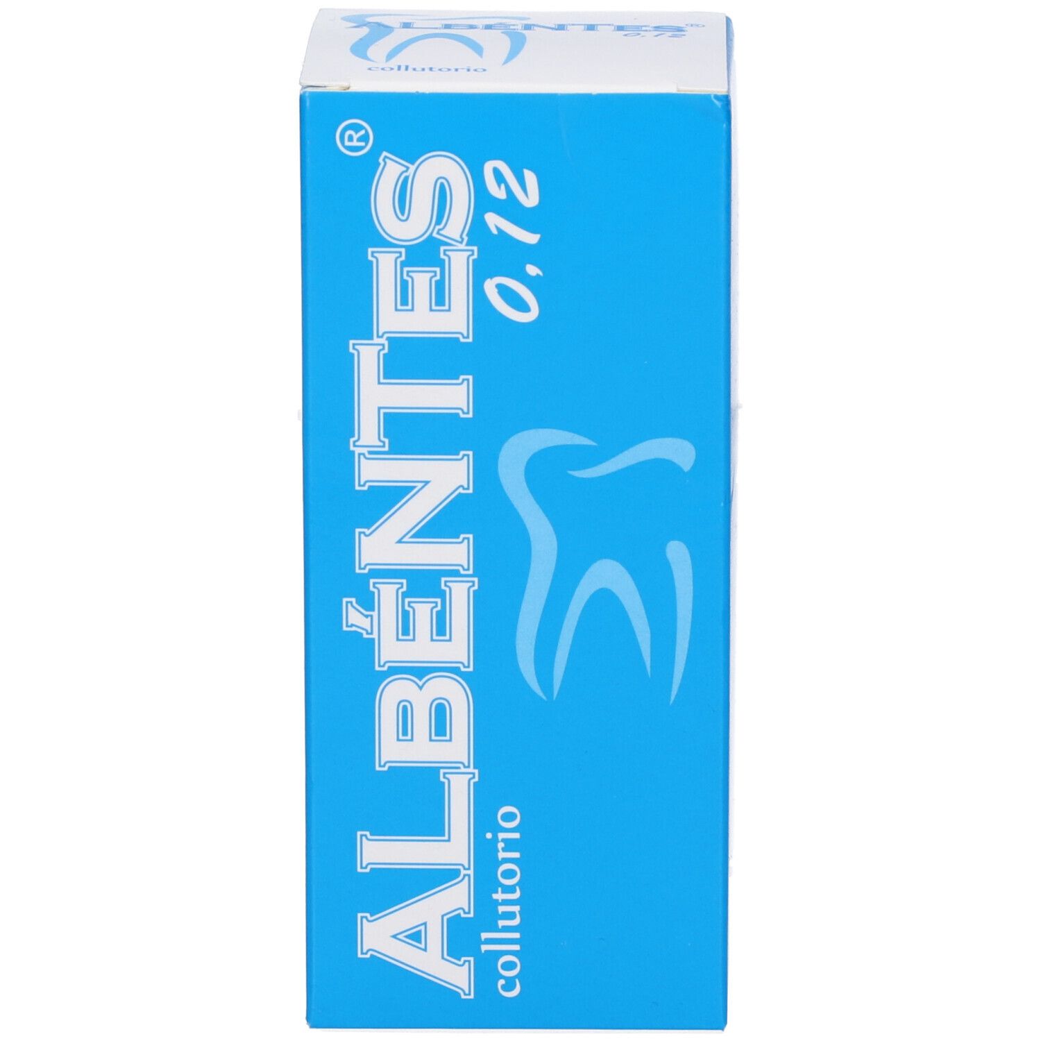 Abentes Collut 0,12 % Mundspülung