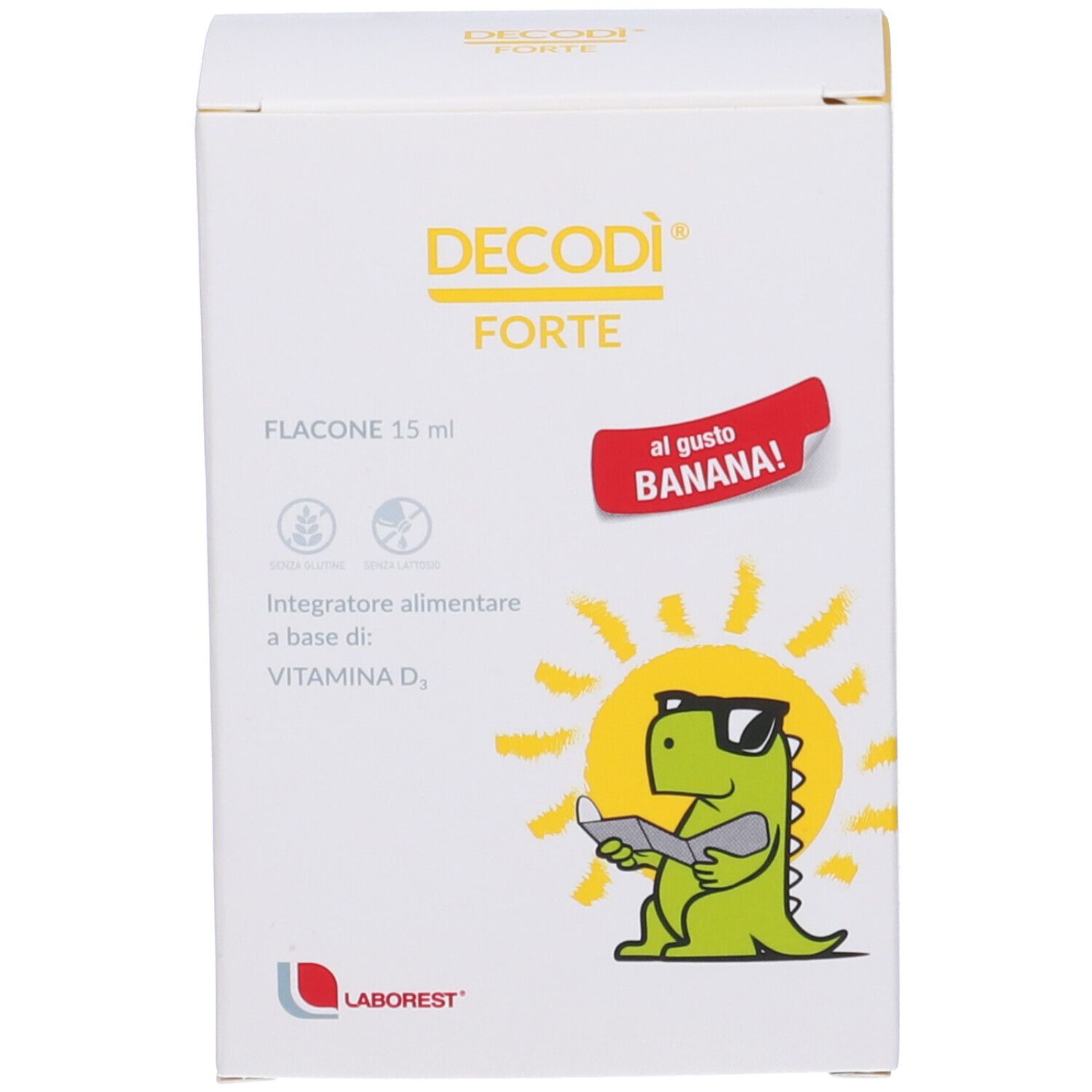 Decodì® Forte