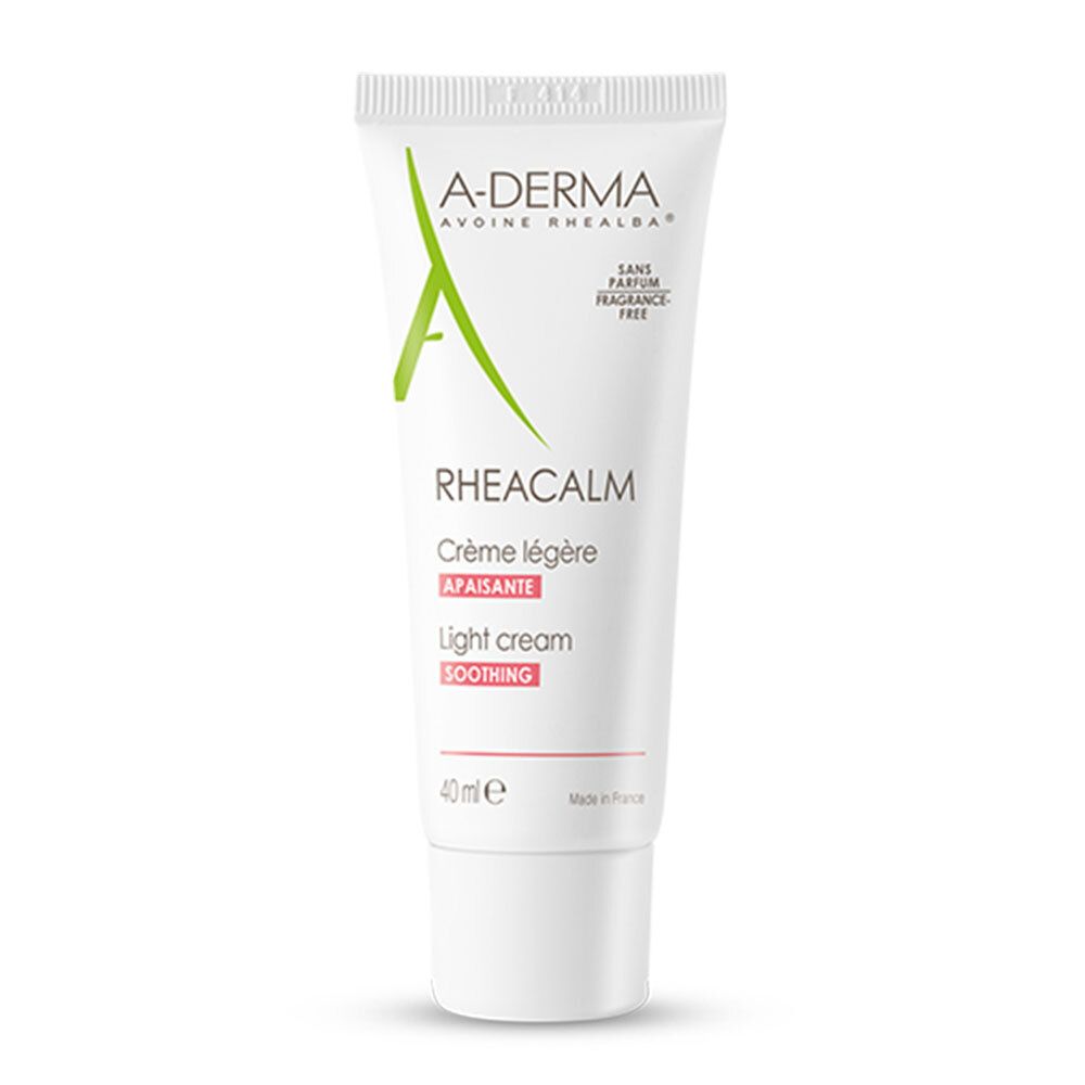 A-DERMA RHEACALM beruhigende Creme