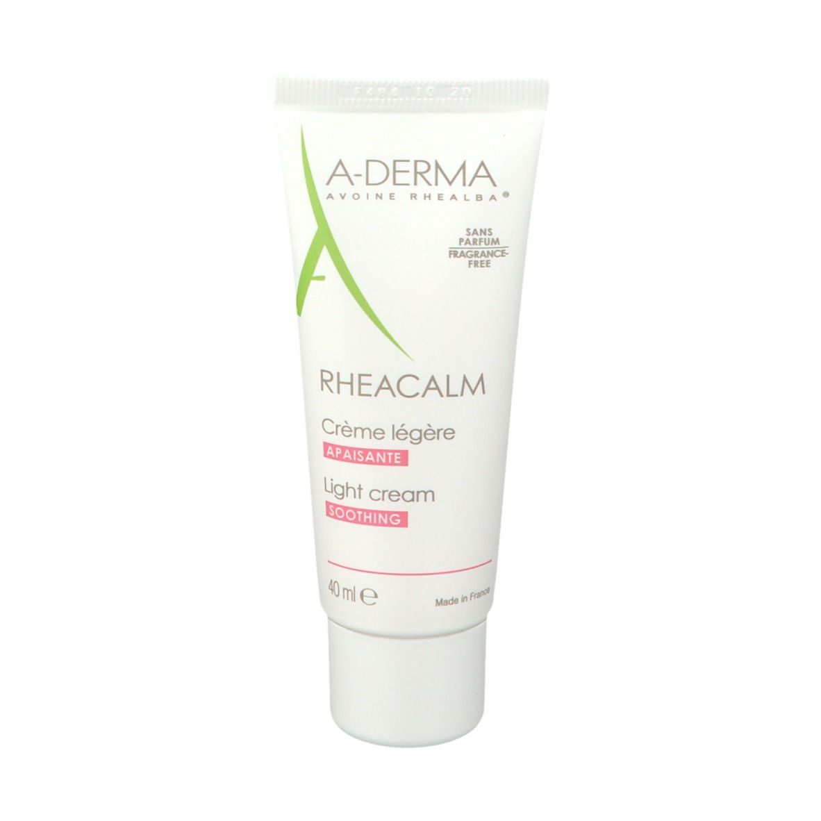 A-DERMA RHEACALM beruhigende Creme