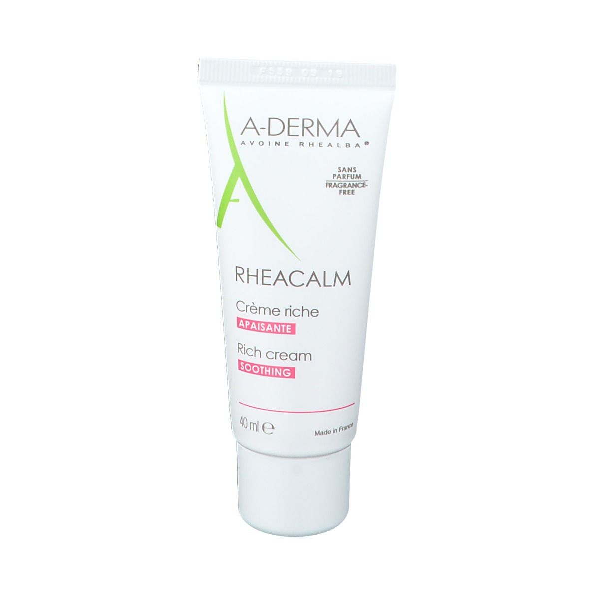 A-DERMA Rheacalm Crème riche apaisante