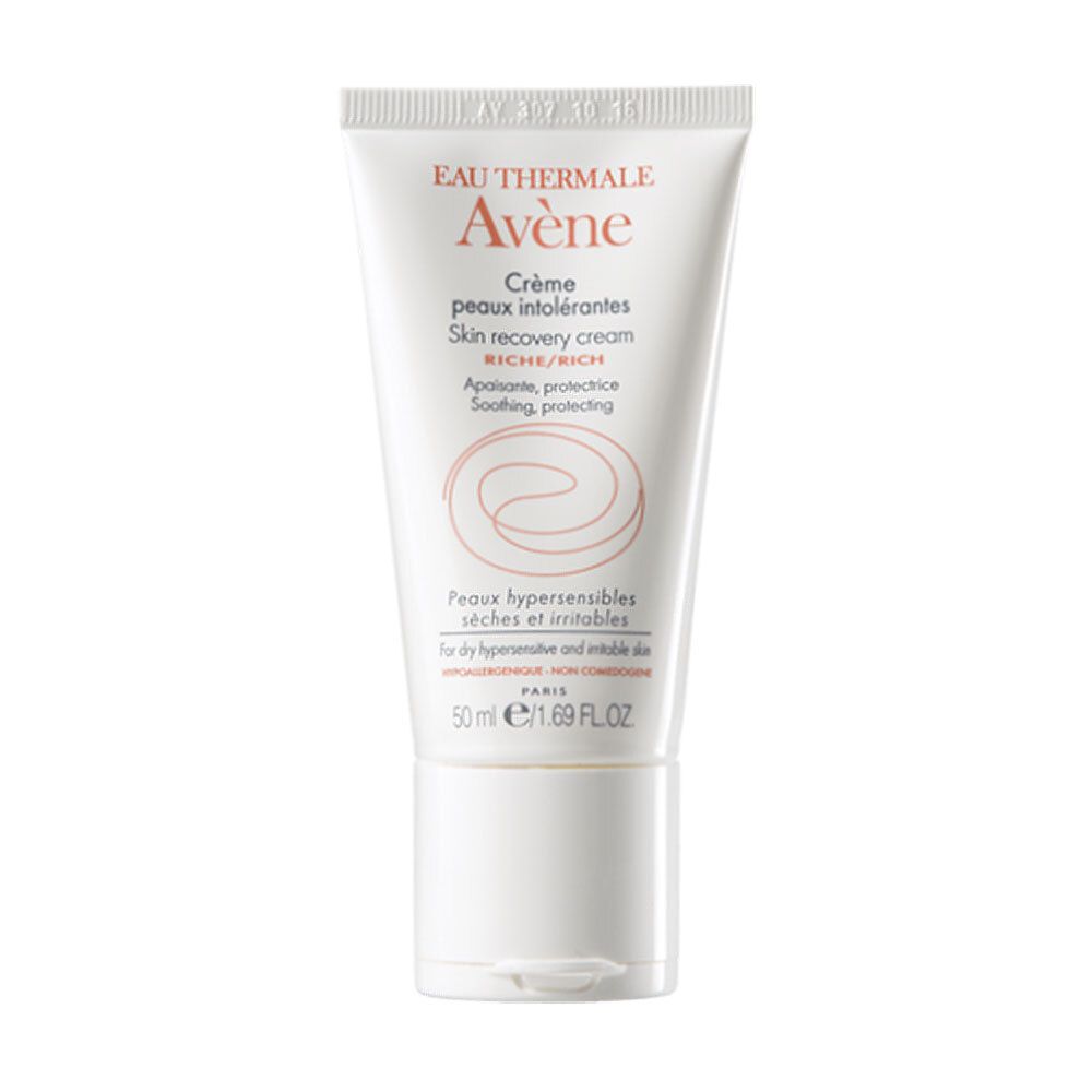 Avène wiederherstellende Creme reichhaltig
