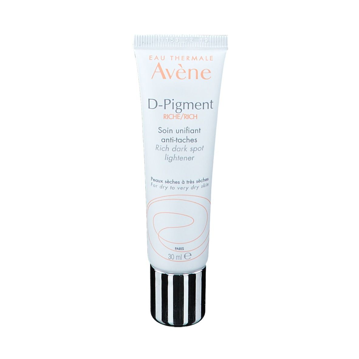 Avène D-Pigment Riche