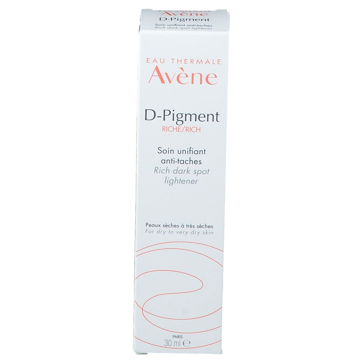 Avène D-Pigment Riche