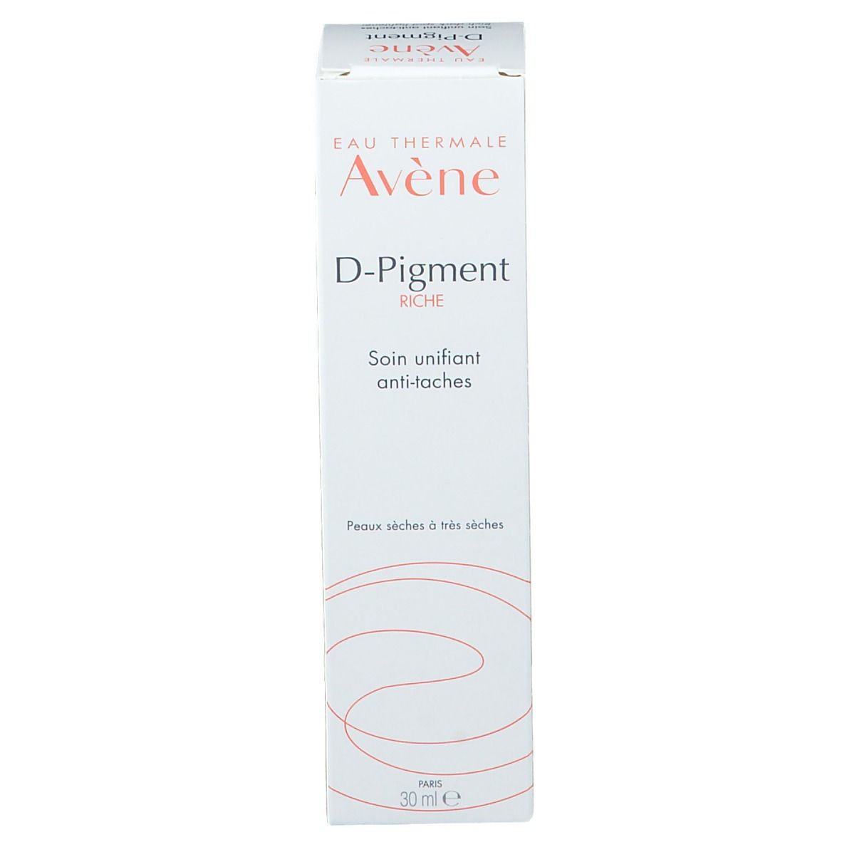 Avène D-Pigment Riche