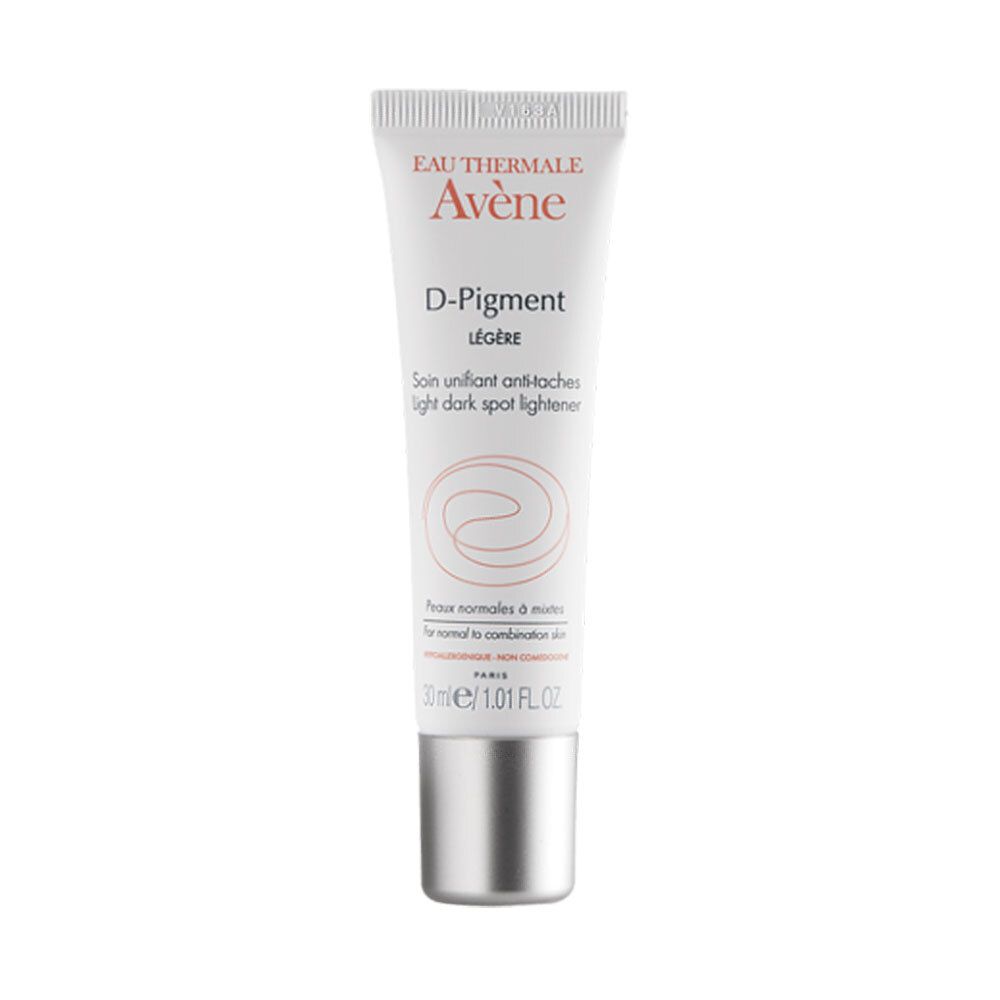 Avène D-Pigment leicht