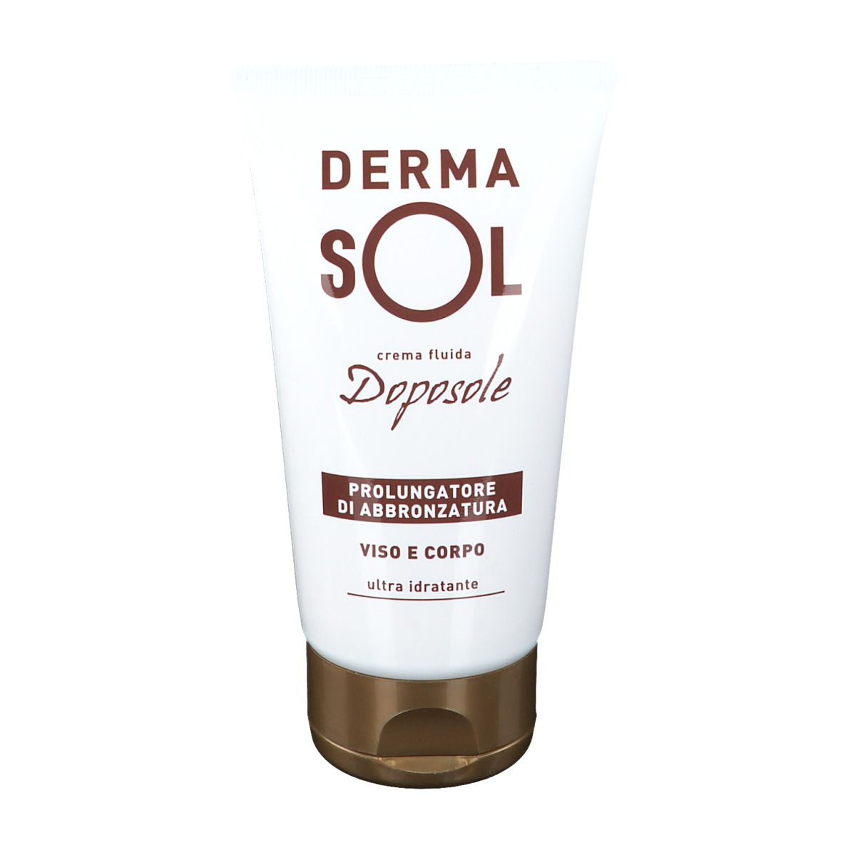 Dermasol After Sun
