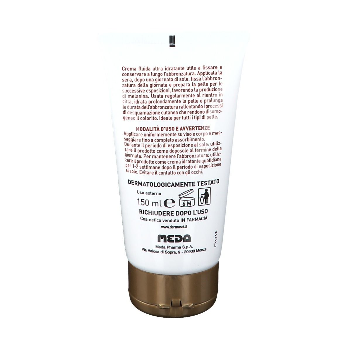 Dermasol After Sun
