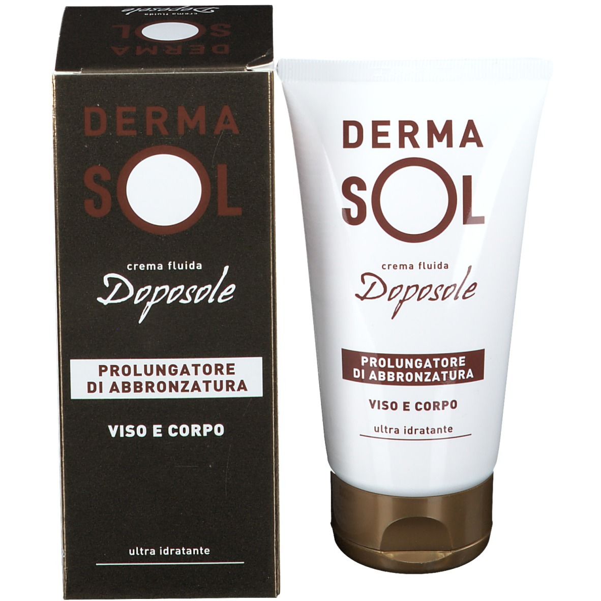 Dermasol After Sun