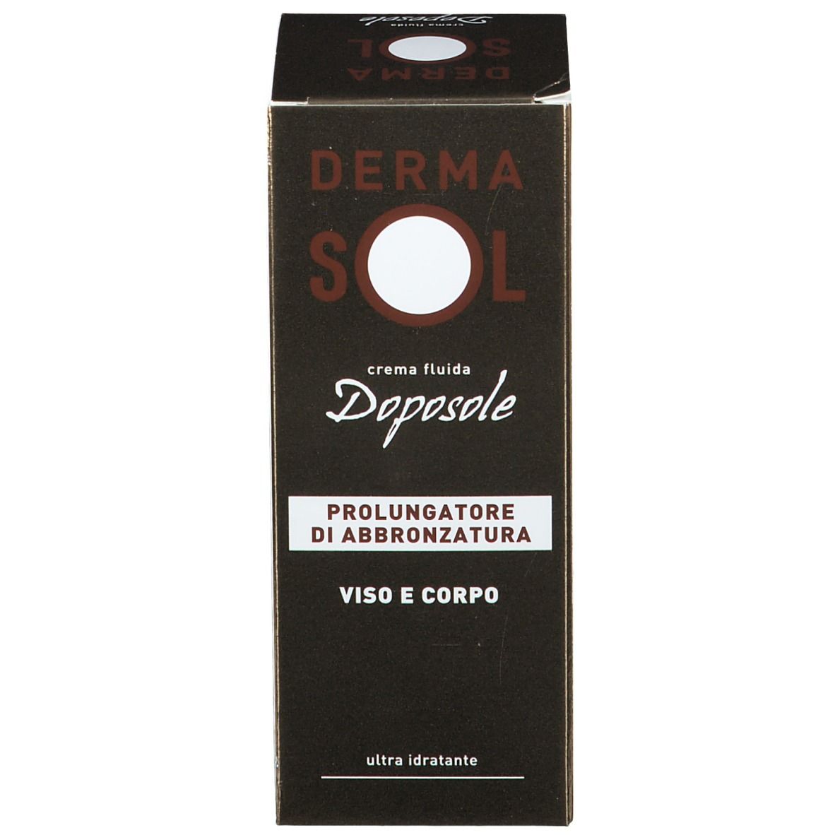 Dermasol After Sun