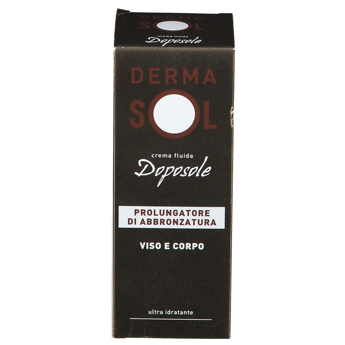 Dermasol After Sun