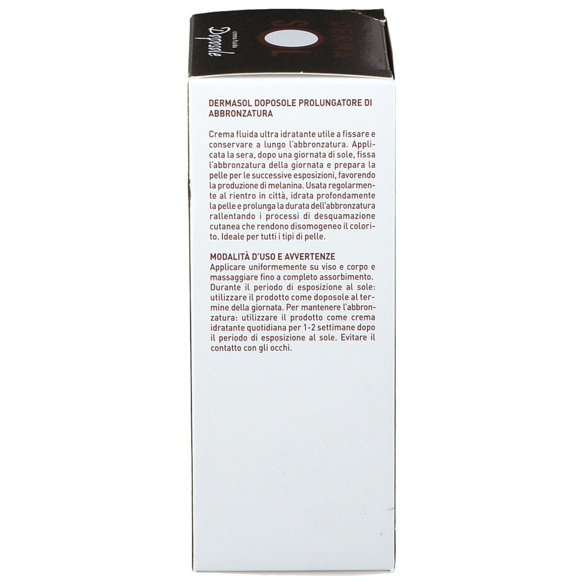 Dermasol After Sun