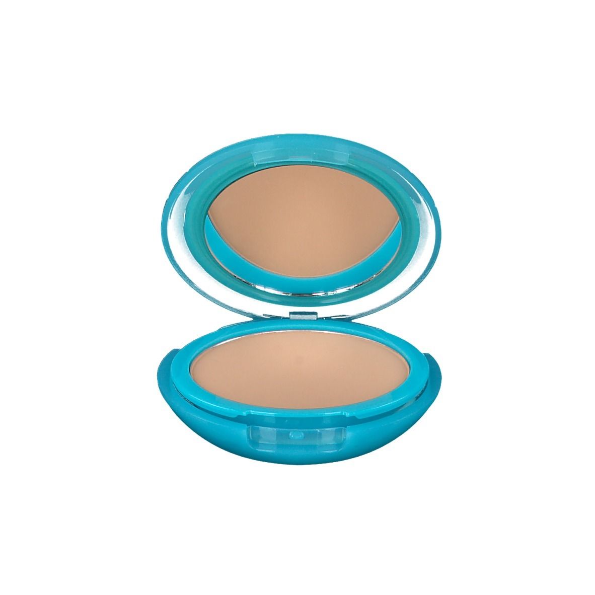 BioNike DEFENCE SUN Fond de teint solaire compact 50 n°1 ambre