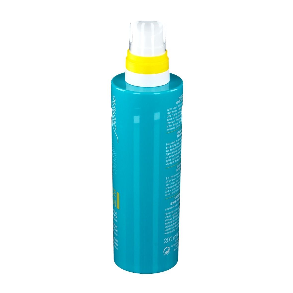 BioNike Defence Sun Lait spray SPF 30