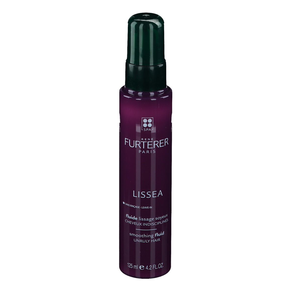 Rene Furterer Lissea Fluide lissage soyeux