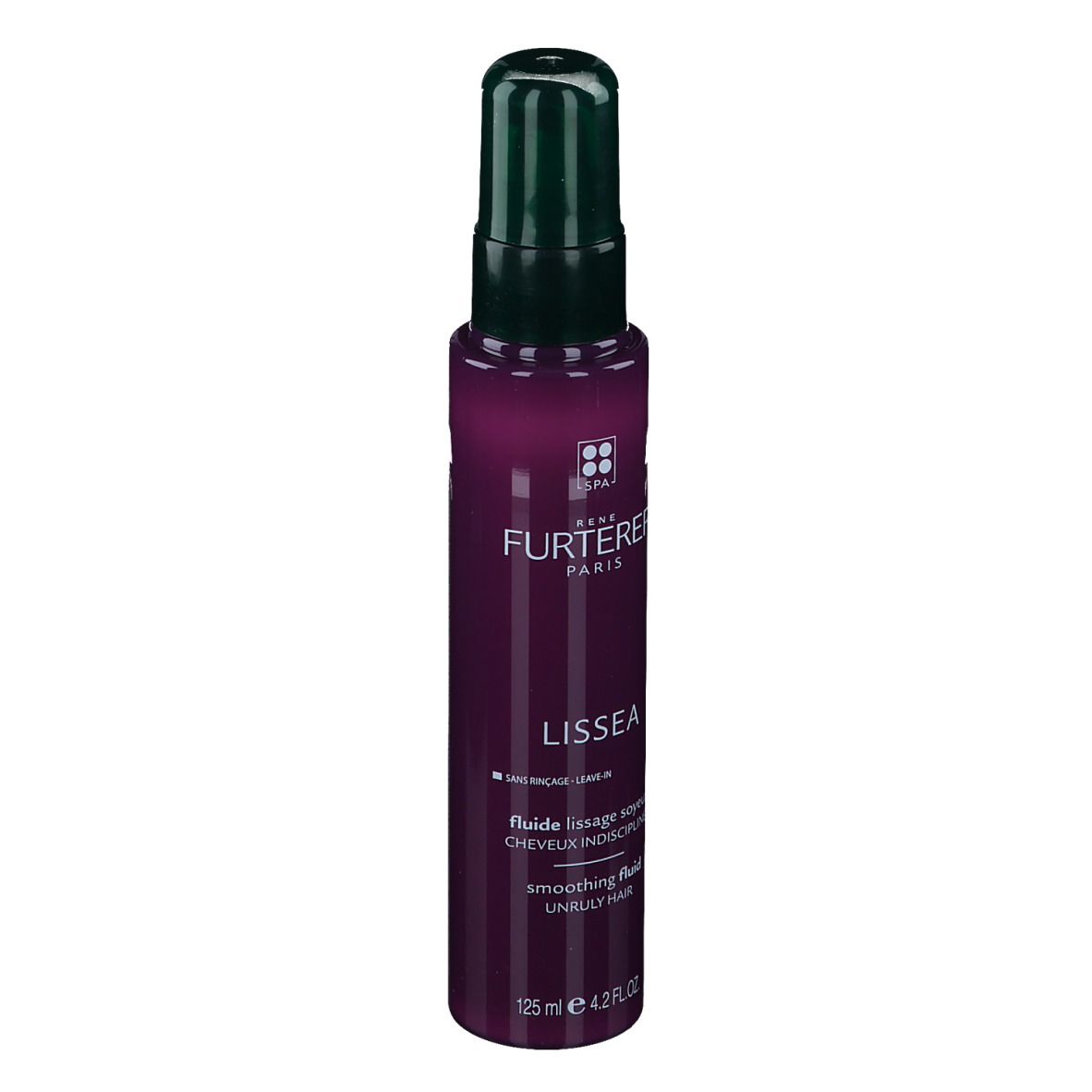 Rene Furterer Lissea Fluide lissage soyeux
