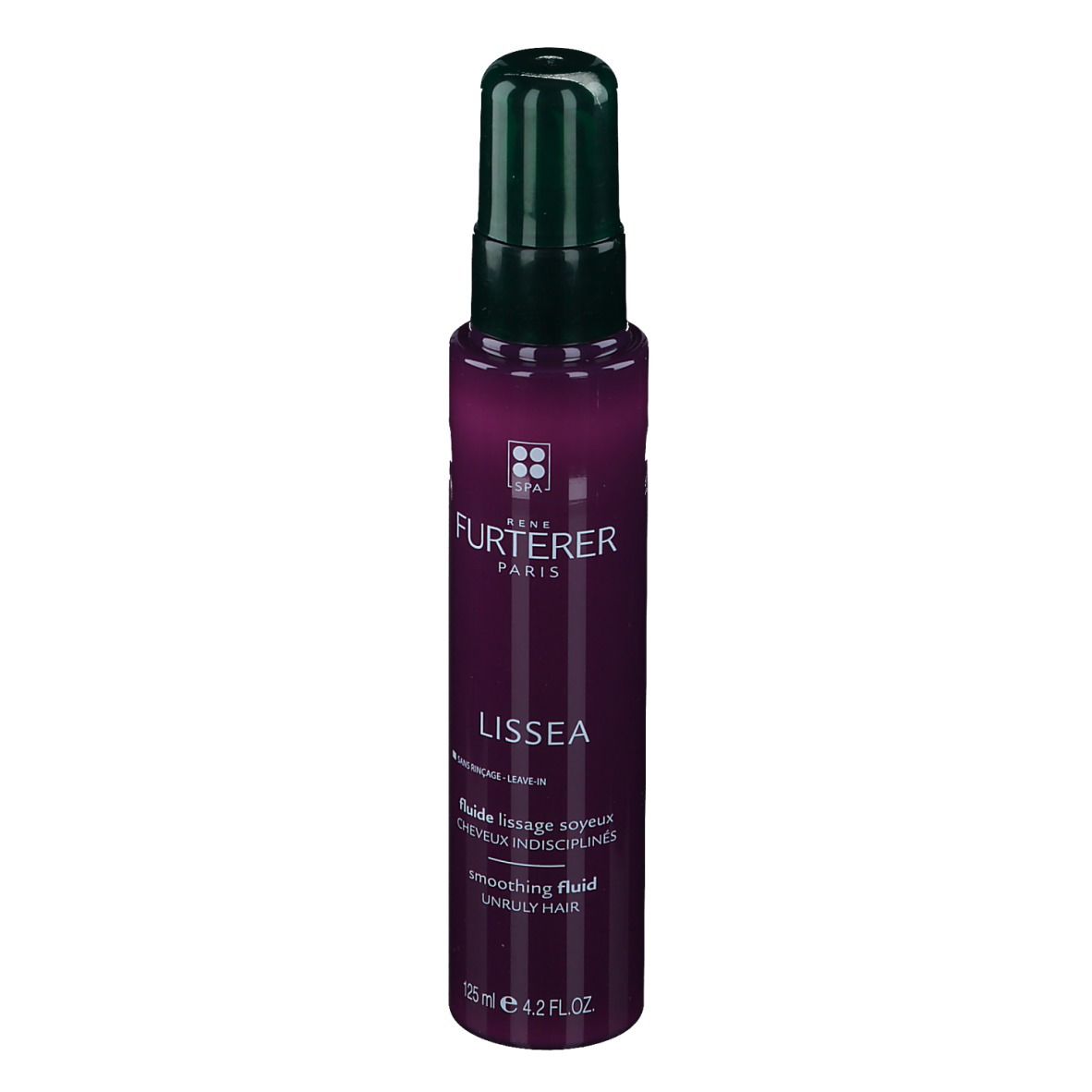 Rene Furterer Lissea Fluide lissage soyeux