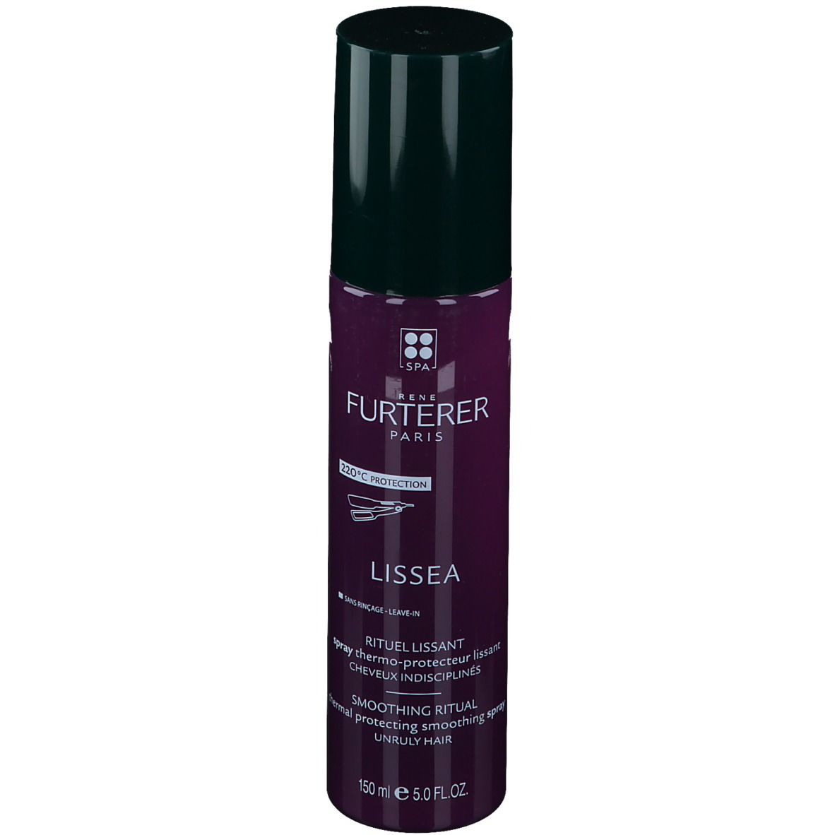 RENE FURTERER Lissea Glättungsspray-Thermoschutz