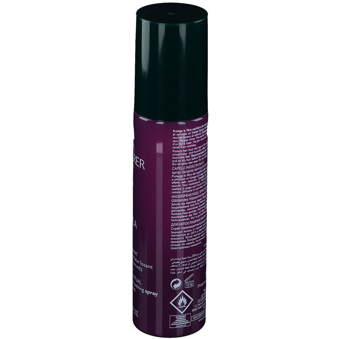 RENE FURTERER Lissea Glättungsspray-Thermoschutz