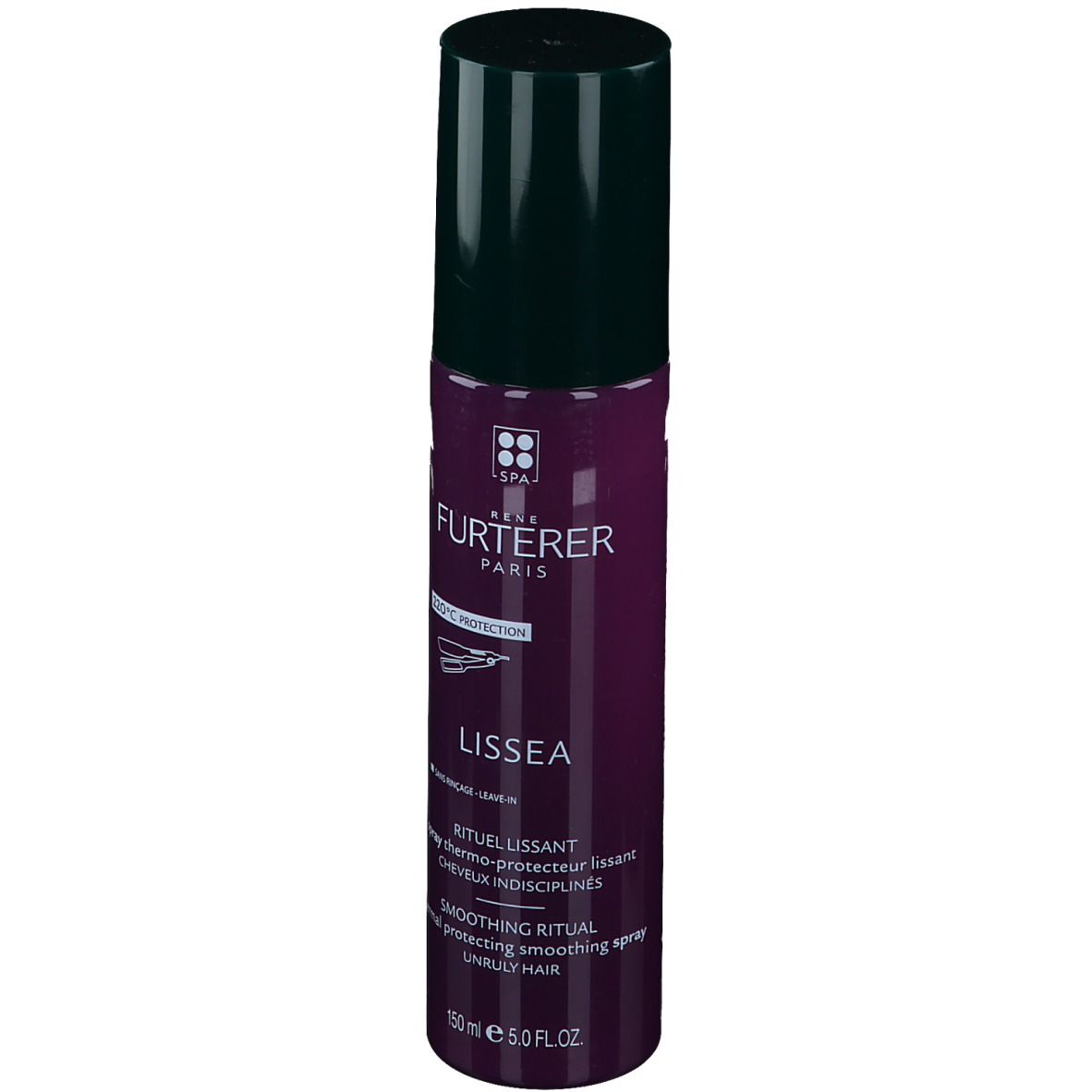 RENE FURTERER Lissea Glättungsspray-Thermoschutz