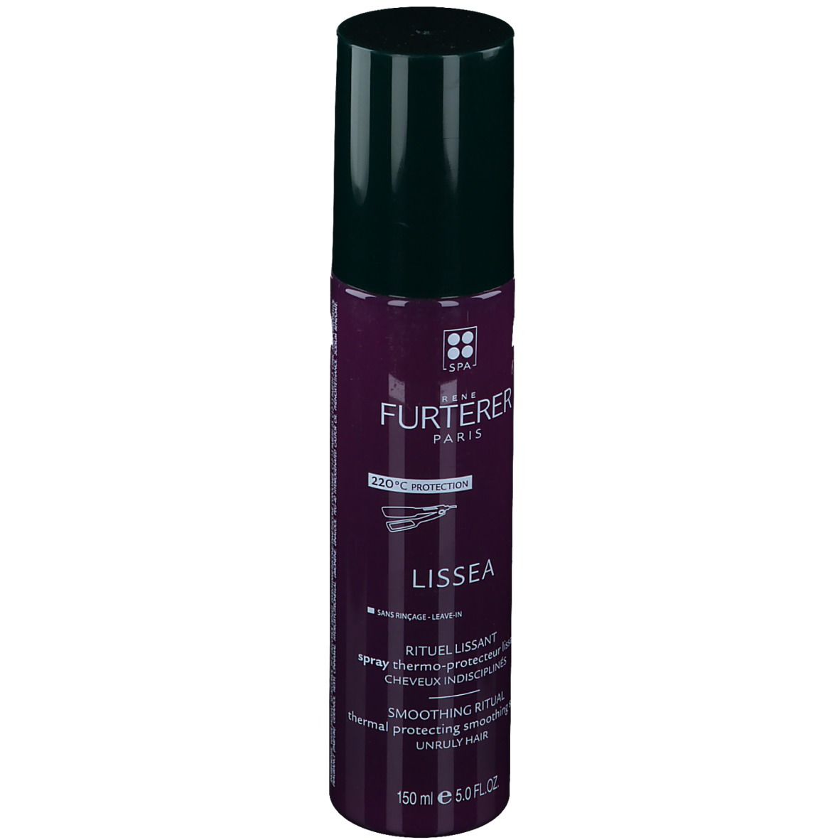 RENE FURTERER Lissea Glättungsspray-Thermoschutz